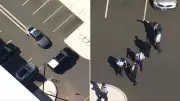 Sydney Gym Shooting: Man Escapes Injury After Multiple Shots Fired