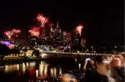 Sydney's NYE Security Boost: 1,000 Extra Officers Deployed for 2025