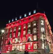 Three Iconic London Bookshops Offer a Literary Escape from Christmas Frenzy