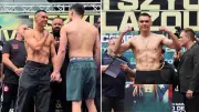 Tim Tszyu Dismisses Fenech's Criticism, Backs New Trainer Diaz Ahead of Sydney Bout