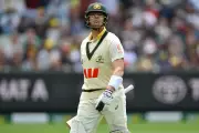 Tongue's Triple Strike Rocks Australia on Boxing Day Ashes Opener