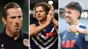 Top 10 WA Sporting Quotes of 2025: From Fyfe's Farewell to a Lion's Roar