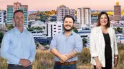 Townsville CBD Revival: $100M Overhaul Backed by Political Unity