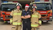 Townsville Firefighters Issue Urgent Christmas Warning After Blazes