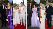 Townsville Year 12 Students Shine at Unforgettable School Formals
