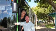 Townsville's Sound on the Strand Offers Free Buses to Ease Parking Crunch