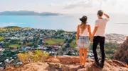 Townsville's Tourism Boom: Visitors Swap Quick Trips for Extended Stays