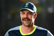 Travis Head to Open for Australia in Ashes After Khawaja Decision