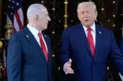 Trump Receives Nobel Nomination for Israel Peace Deal in 2025