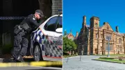Two Arrested in Australia Over Anti-Semitic Incidents Following Police Crackdown