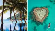 US Giant Blackstone Buys Hamilton Island for $1.2 Billion