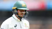 Usman Khawaja's Test Future in Doubt as Australia Drops Veteran for Adelaide Ashes Clash