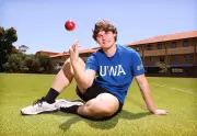 UWA Engineers Reveal Backyard Cricket Bowling Secrets for Summer