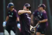 Vaughan Slams England's Bowlers After Perth Opportunity Wasted