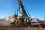 Venus Metals Advances WA Gold Project with PFS Launch in 2026