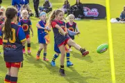 WA Football Hits Record 90,017 Players in 2025, Driven by Female Surge