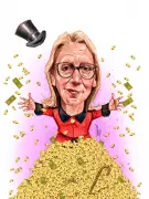 WA Labor's Pre-Christmas Wishlist Sparks Hypocrisy Claims