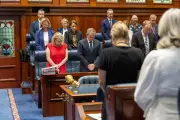 WA Parliament Unites in Grief: MPs Vow to Confront Anti-Semitism After Bondi Attack