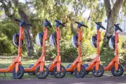 WA Police Chief Backs Mandatory Registration for E-Scooters and E-Bikes
