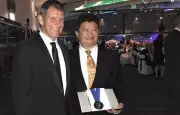 WA Police drone supplier's CEO linked to Beijing's United Front, Senate hears