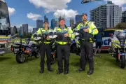 WA Police Launch Zero-Tolerance Road Blitz as Double Demerits Begin for Christmas