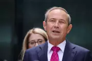 WA Premier Roger Cook Rules Out Perth Shopping Hours Reform This Term