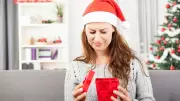 WA Women Most Likely to Get 'Crappy' Christmas Gifts, Survey Reveals
