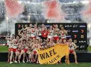 WAFL 2026 Fixture Unveiled: Full Season Schedule and Major State Game Shift