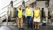 Wandarra Opens $10M Townsville Facility, Launching Sustainable Manufacturing Hub