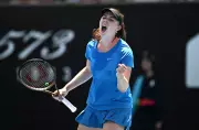 WA's Talia Gibson and Taylah Preston Score Australian Open Wildcards