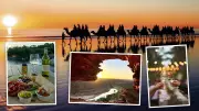 WA's Top 9 Holiday Destinations for 2025-26: From Fremantle to Karijini