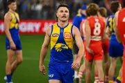 West Coast Eagles' Liam Baker Misses Training: Injury Update & Pre-Season Plans