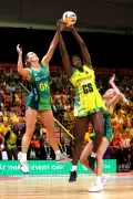 West Coast Fever Stars to Clash in Perth as Australia Hosts Jamaica