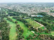 Whaleback Golf Course in Perth Ranks Among Australia's Top 100 Public Courses