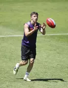 Why Fremantle's Chris Scerri Has the AFL Attributes to Succeed at the Dockers