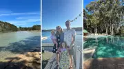 Why This NSW South Coast Holiday Park Is a Game-Changer for Parents