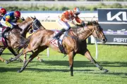Williams Duo Chase Fifth Northerly Stakes in a Decade with Railway Quinella