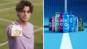 Win $9,000 Australian Open Experience with waterdrop Partnership
