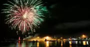 Wollongong NYE Fireworks Cancelled Due to Dangerous Ocean Swells