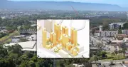 Wollongong's Skyline Set to Soar: 1500-Unit Mega-Development Unveiled