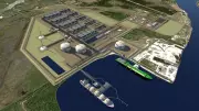 Woodside Energy Secures 9-Year LNG Deal with Turkish Government