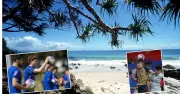 Young Jet Max Cooper swaps Byron Bay Christmas for Boxing Day A-League battle