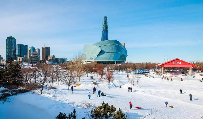 6 Canadian Cities That Master Winter: An Aussie's Guide to Cold-Weather Escapes
