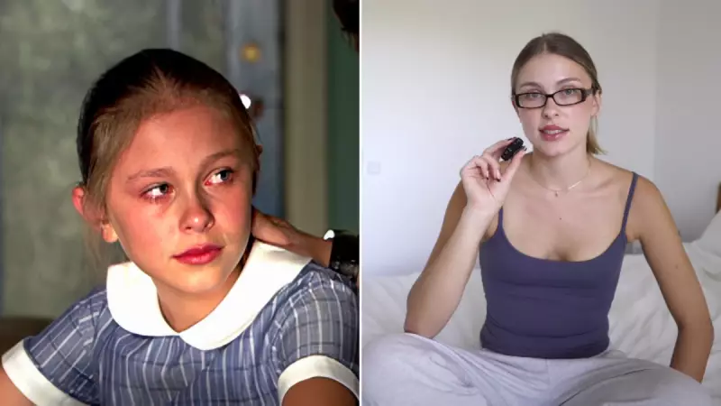 Former Home and Away star Alea O’Shea, 57-episode actor, diagnosed with brain cancer