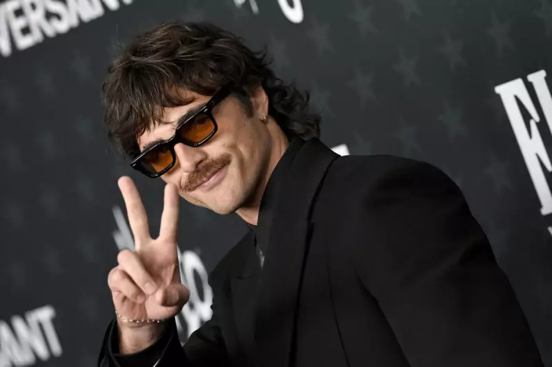 Golden Globes 2026: Aussie Stars Rose Byrne & Jacob Elordi Lead Charge at Hollywood's Big Night