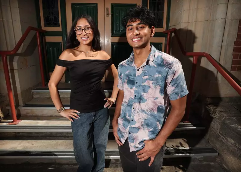 Perth Modern School's 2025 Graduates Celebrate Exceptional ATAR Success