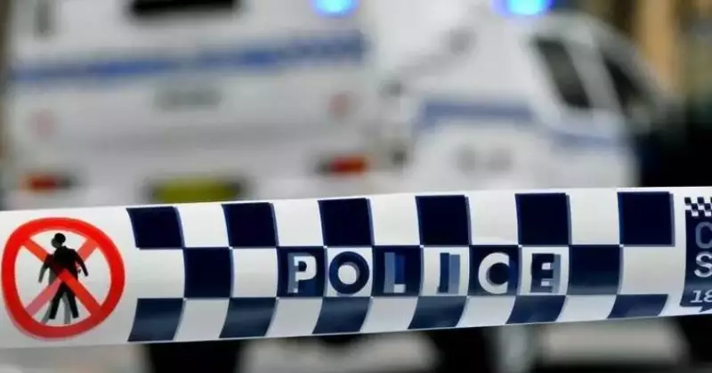 Teenager stabbed in violent early-morning attack at Newcastle's Marketown carpark