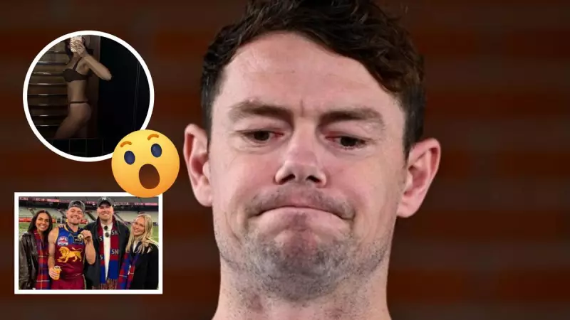 Tess Crosley Wipes Lachie Neale Photos After Jules' Betrayal Claim