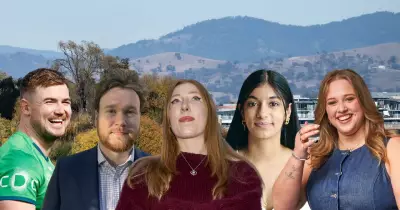 10 Inspiring Young Canberrans Leading Change in 2026