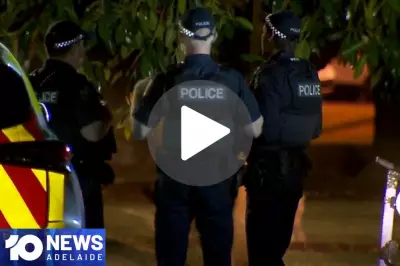 10 News Daily Video SA: Inside the New Adelaide-Based News Hub